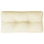 Tissu crème 31,5 po x 15,7 po x 4,7 po vidaXL-1660985461-1660985463
