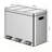 Kitchen Trash Can, Gallon Garbage Can-100762513