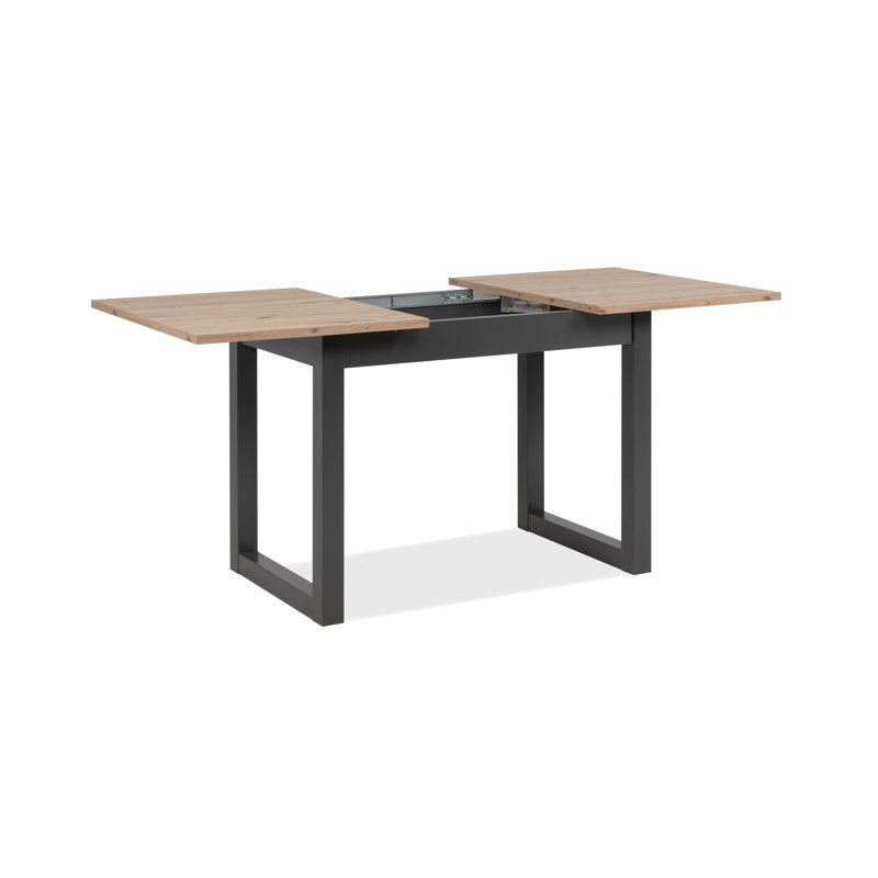 Alduina Extendable Dining Table, 75cm H x 120cm L x 80cm W
