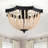 Afelien LED Flush Mount