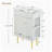 Abasi 3 - Door Accent Cabinet