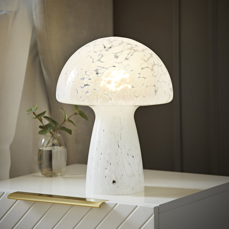Bato Glass Novelty Lamp