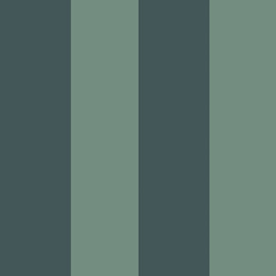 Tarn Wide Stripe Wallpaper