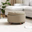Repose-pieds de rangement surdimensionné 25 po-1666920889