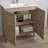 Bathroom Vanity Cabinet SUNSET Collection by DAX-1558720050