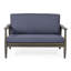 Causeuse et table basse Willowbrook-1437135052