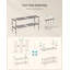Borlange Shoe Rack-1953850586