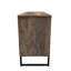 Bisceglia 115 cm W Chest of 6 Drawers-1655043932