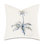Liesl Linen Square Pillow Cover & Insert