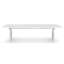 Hyannis Port Dining Table, Whitewash-429203428