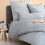 Atelier 100% Cotton Duvet Cover-55816802-55816803