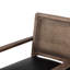 Xavier Upholstered Arm Chair-1048531442