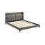 Mehar Upholstered Low Profile Platform Bed-1142589171