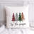Christmas2 Reversible Throw Pillow-893148153