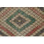 One-of-a-Kind 2'8" X 6'5" Hand Knotted Area Rug