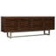 Solstice Media Console