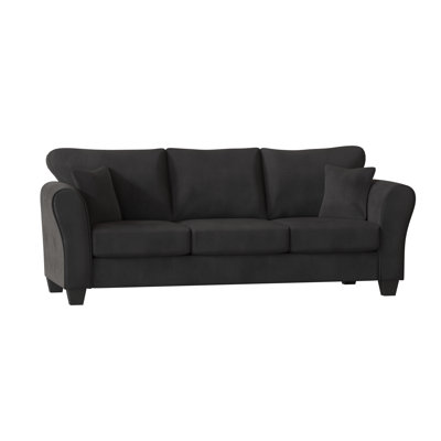 Fredericktown Upholstered 96'' Sofa