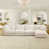 Chenille beige
