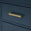 Base de meuble-lavabo double Panchuri 72 po seulement-1812323620