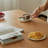 Solid Wood Dining Table Set-102115844