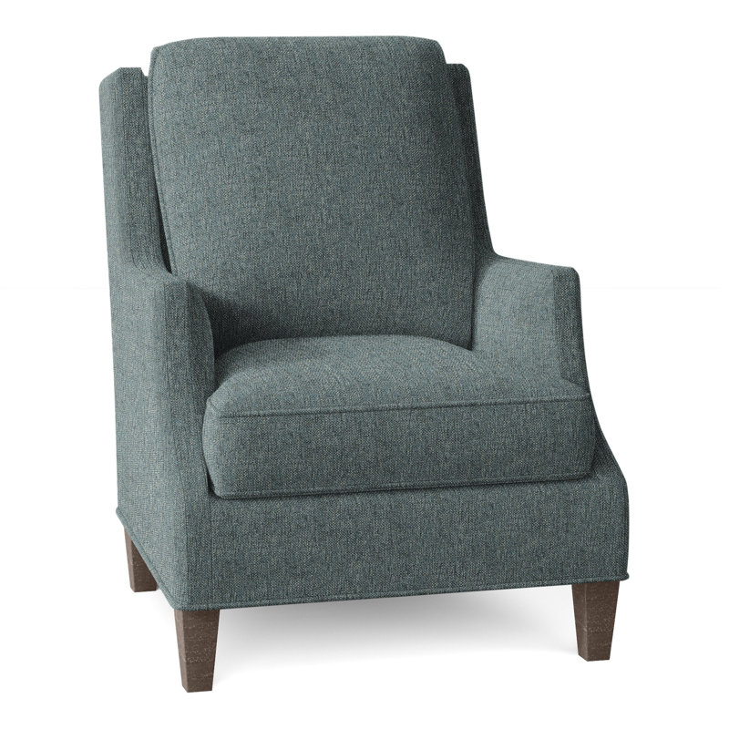Fauteuil l 31,5 po Savannah, Noisette, 9508 Polypropylène / oléfine Oasis