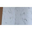 Ensemble de panneau de douche mural 3 pièces l 60 po x P 36 po x H 96 po avec motif de briques blanches décalées, conception texturée, installation rapide et taille ajustable, épaisseur de 1/8 po (2,8 mm)-119919540