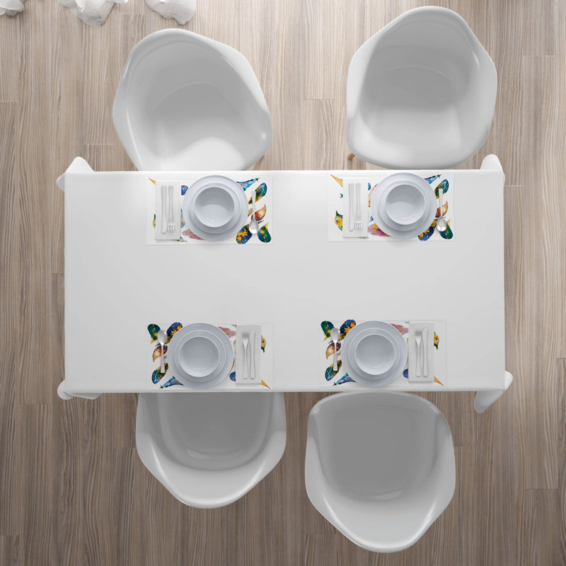 Récapitulatif 18,5" tribal