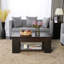 Table basse à plateau relevable Maier