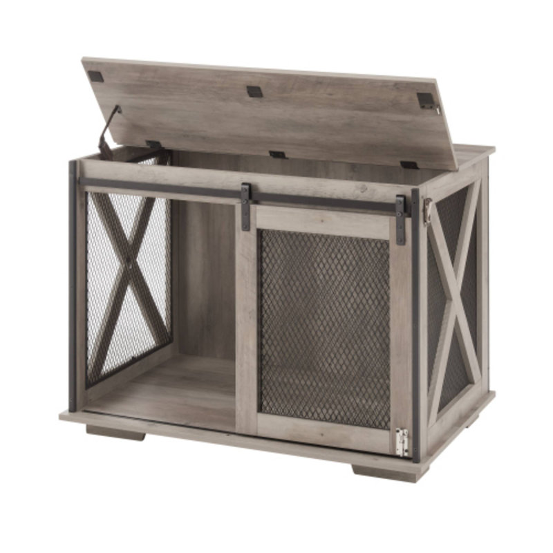 Table de bout Farmhouse Dog