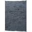 Tapis carré gris graphite Oldfield