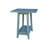 Keiandre Solid Wood End Table-850075854
