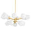 TRING 13 LIGHT CHANDELIER-976601846