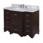 Ensemble de meuble-lavabo simple 48 po Loughlam-1077735173-1100293757