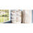 Modern Elegant Narrow White Shoe Cabinet With 6 Flip Drawers, Adjustable Storage, 3 Hooks, Space - Saving Design, Cream Aesthetic, , Tip Devices, Air Holes For Freshness Tipping Bucket Shelf, Saving,-184953041