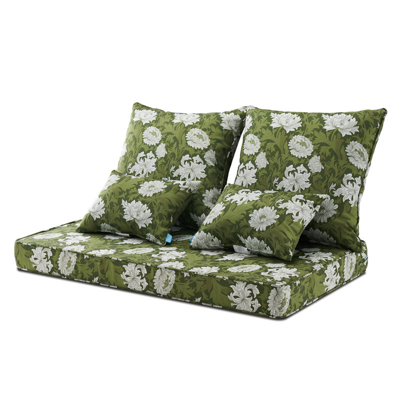 Coussin de dossier / siège d'extérieur
