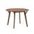 Walnut is out of stock selected
