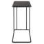 Medan Stone End Table