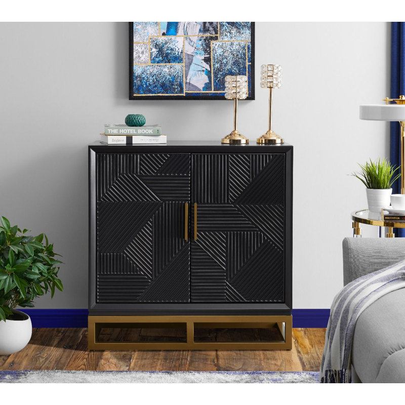Higham 90cm Sideboard