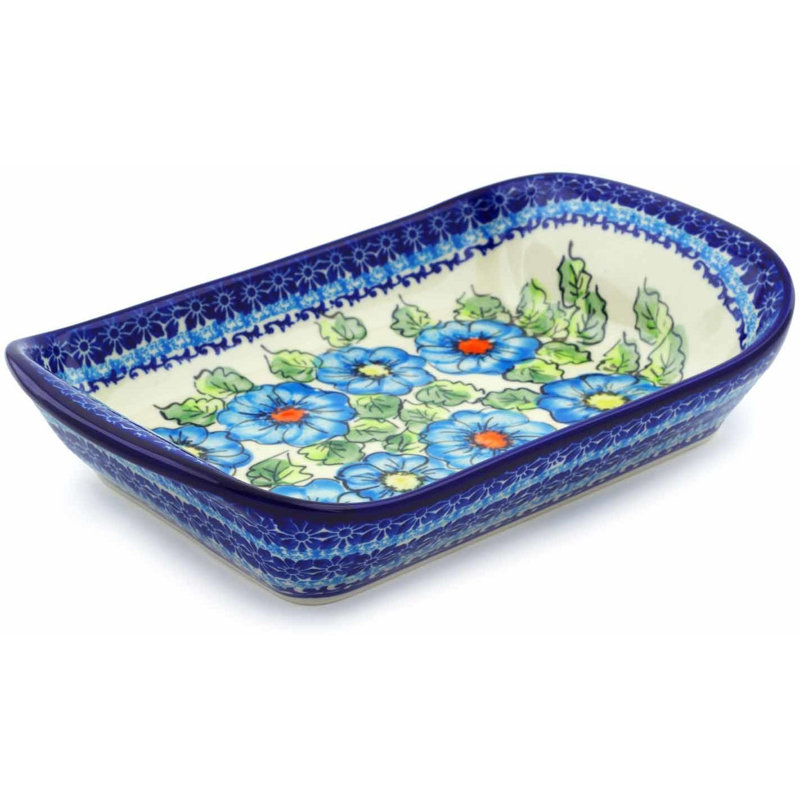 The Holiday Aisle® Rousey Platter