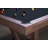 Doc & Holliday Gracy Slate Pool Table with Professional Installation Included