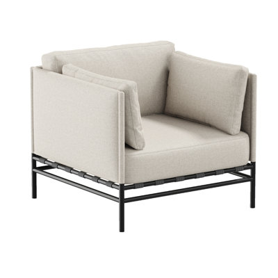 Andy Armchair, Dolce