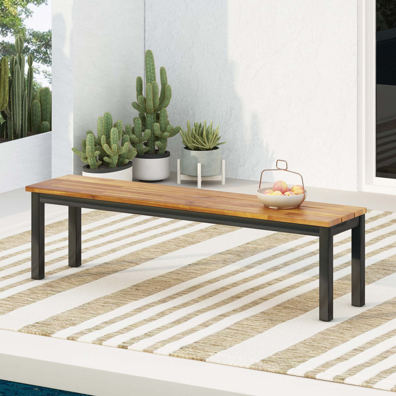 Dining Bench
