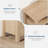 TV Stand, With Storage And Open Shelf-266492646
