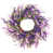 Purple is out of stock selected