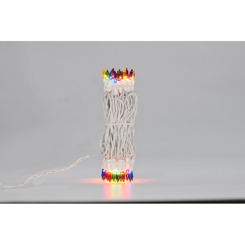 100 Lt Designer Series Mini Light