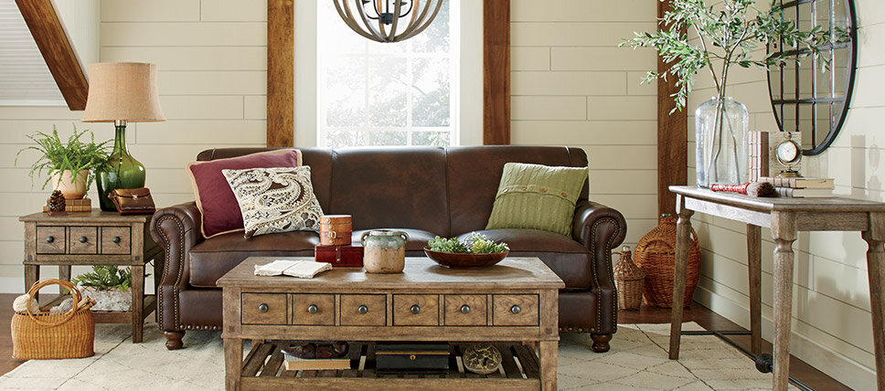 Birch Lane: Farmhouse & Traditional Furniture - Made To Last | Birch Lane