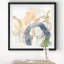 «Liquide Blueprint VI», peinture sur toile-1752625086-1752624651