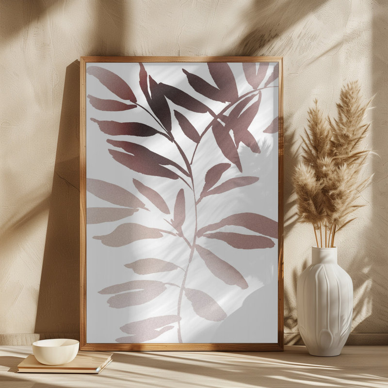 Wrapped Canvas Print, 76.2cm H x 50.8cm W