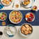 Hudson 2-Piece Serving Bowl Set
