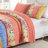 Microfiber Quilt Set-2100224608
